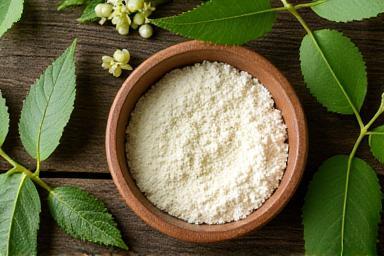 Eco-friendly cosmetic ingredients