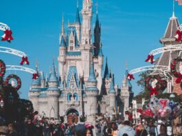 The Best and Worst Time To Visit Disney World